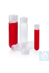 Nalgene™ Oak Ridge Zentrifugenröhrchen aus PPCO für Highspeed-Anwendungen 10 ml Case of 100...